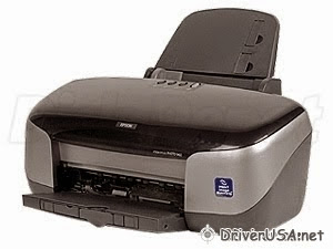 download Epson Stylus 960 printer's driver